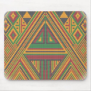 Mousepad Nativo