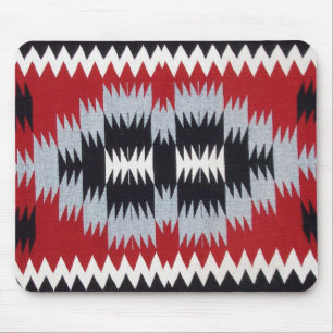 Mousepad Nativo Americano