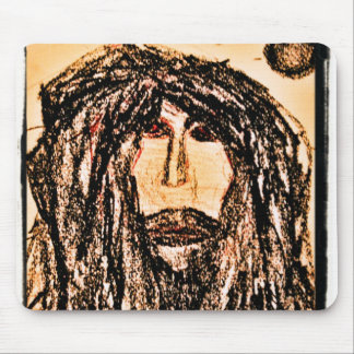 Mousepad natty dread cavalga novamente