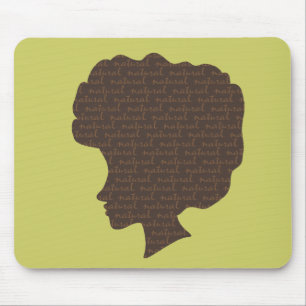 Mousepad Natural 'para