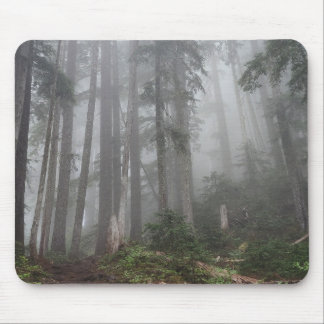Mousepad Nature da Floresta