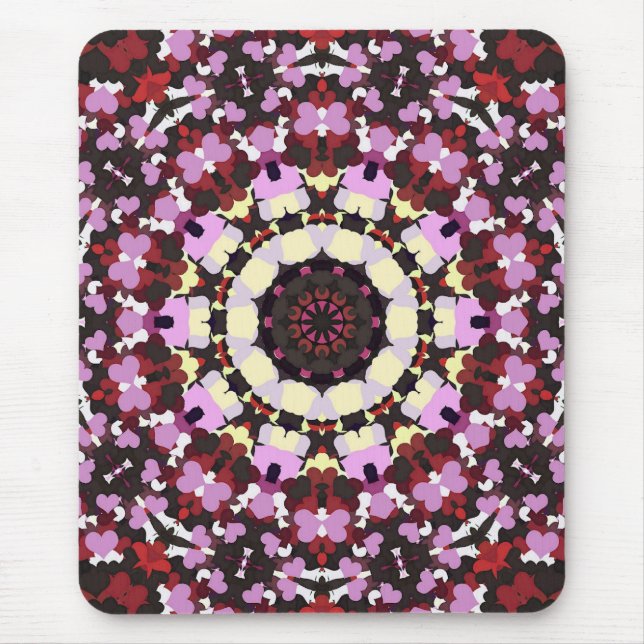 MOUSEPAD NATUREZA (Frente)