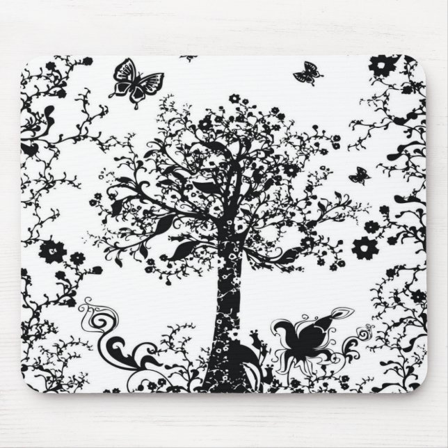 Mousepad Natureza (Frente)