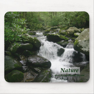 Mousepad Natureza