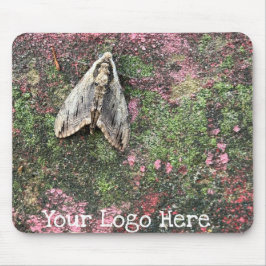 Mousepad Natureza Inspirou a Mama