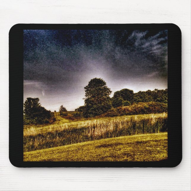 MOUSEPAD NATUREZA LINDA (Frente)