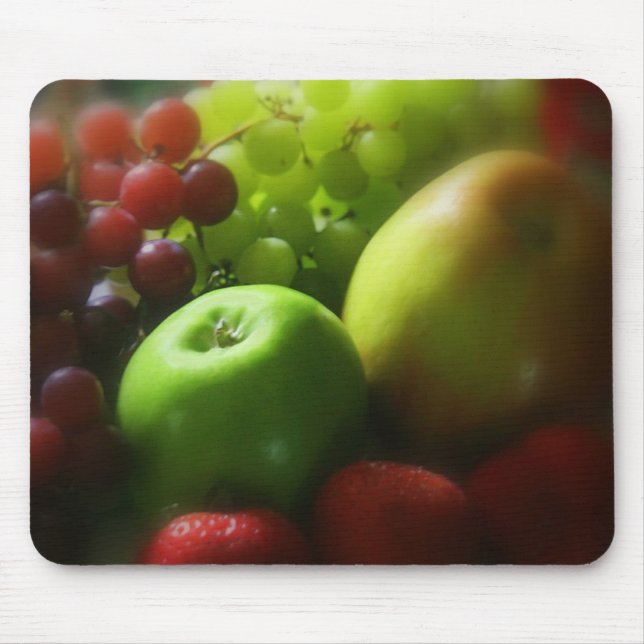 Mousepad Natureza Morta (Frente)