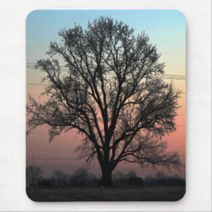 Mousepad Natureza ou natureza