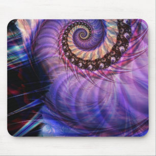 Mousepad Nautilus