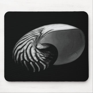 Mousepad Nautilus