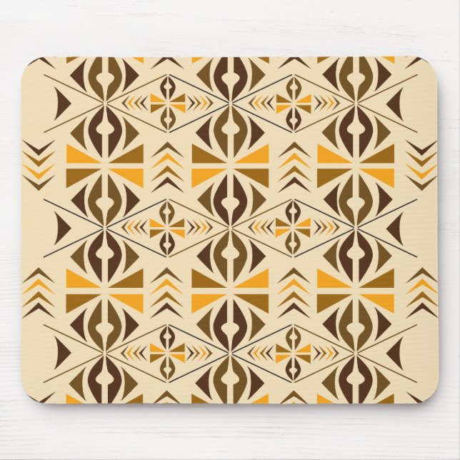 Mousepad Navajo (Frente)