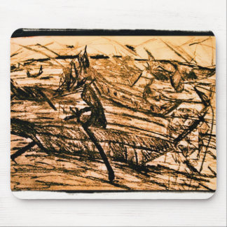 Mousepad Navegação Árdua