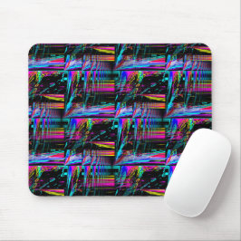 Mousepad Navegação Psicodélica...