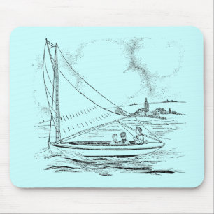 Mousepad Navio
