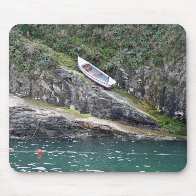 Mousepad Navio Cornwall (Frente)