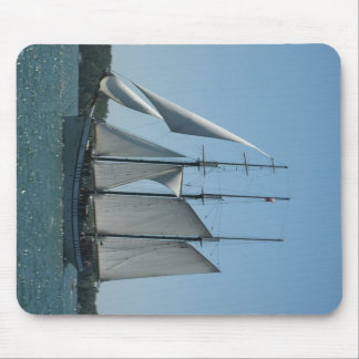 Mousepad Navio de navigação Mousepad-2