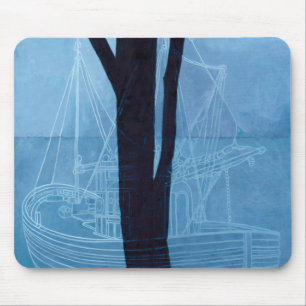 Mousepad Navio um 2012 do fantasma