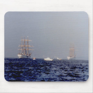 Mousepad Navios altos 2 - tapete do rato
