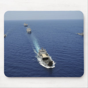 Mousepad Navios Marinhos da República das Filipinas