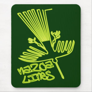 Mousepad Nazca_Lines