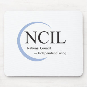 MOUSEPAD NCIL