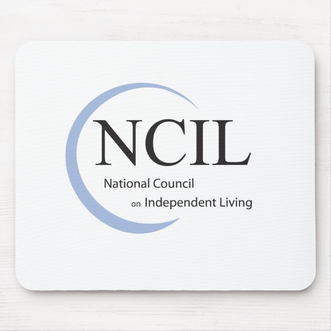 MOUSEPAD NCIL (Frente)