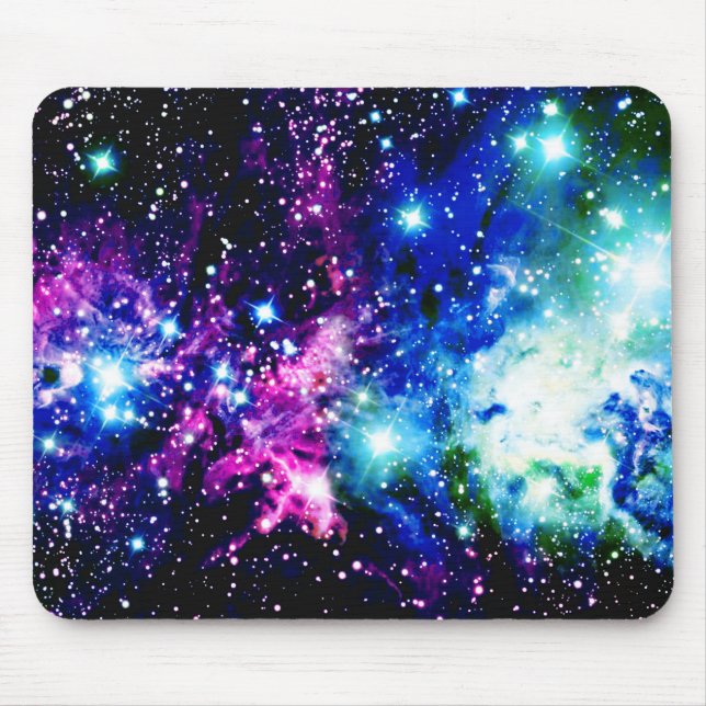 Mousepad Nebula (Frente)