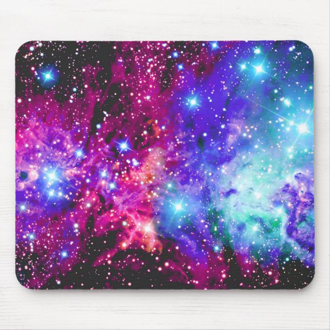 Mousepad Nebula (Frente)