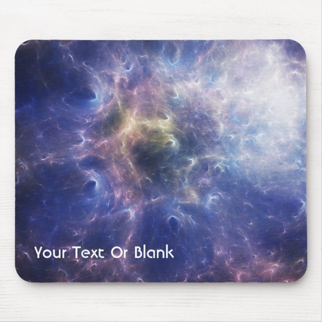 Mousepad Nebula (Frente)