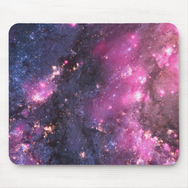 Mousepad Nebula (Frente)