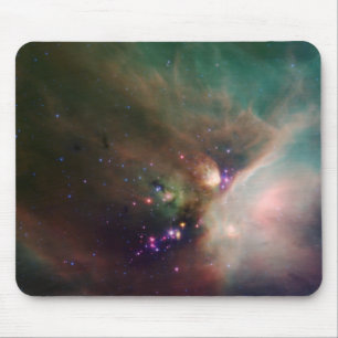 Mousepad Nebulosa de Ophiuchi do ró