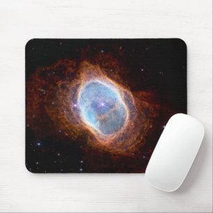 Mousepad Nebulosa do Anel Meridional