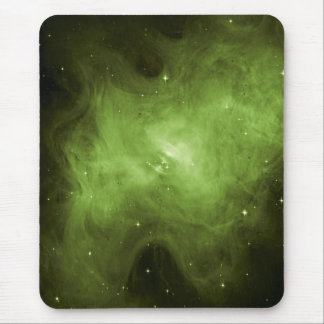 Mousepad Nebulosa Do Caranguejo, Supernova Remanescente, Lu