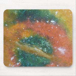 Mousepad Nebulosa e planetas