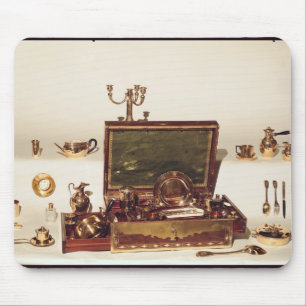 Mousepad Necessaire que pertence a Napoleon mim