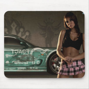 Mousepad Necessidade do tapete do rato para a velocidade