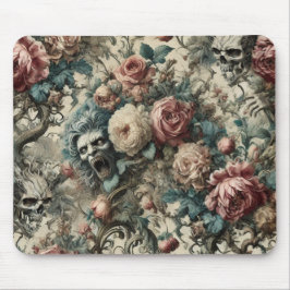 Mousepad Necromância da Gama - Vitoriana Gótica