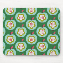 Neerlandês Retro Apple Green