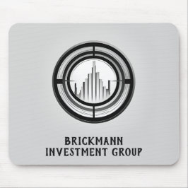 Mousepad Negócios profissionais