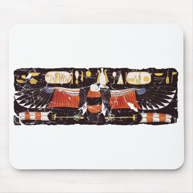 Mousepad Nehkbet (Frente)