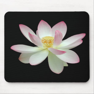 Mousepad Nelumbo nucifera