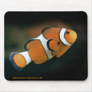 Mousepad Nemo Mousemat