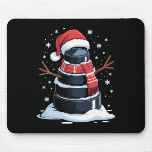 Mousepad Nenhum Texto Visível Detectado Fã Engraçado de Hóq
