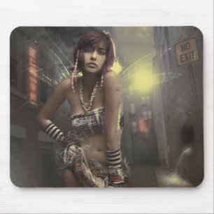 Mousepad Nenhuma saída