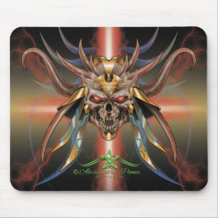 Mousepad Nephila