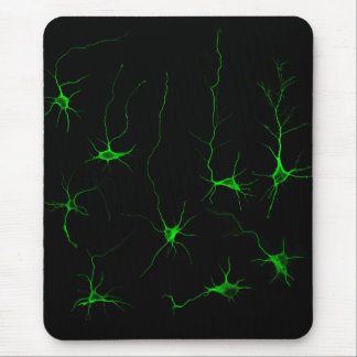 Mousepad NeuroGreens PC Pad