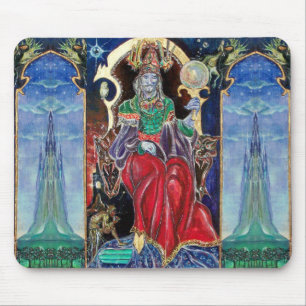 MOUSEPAD NEUROMANCER