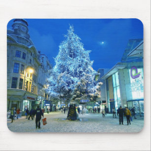 Mousepad Neve em Cardiff