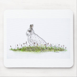 Mousepad Neve Hare