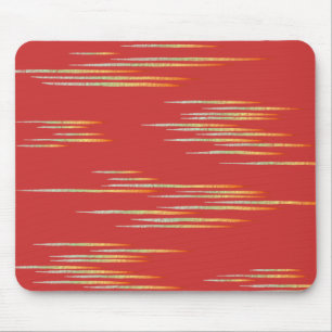Mousepad névoa